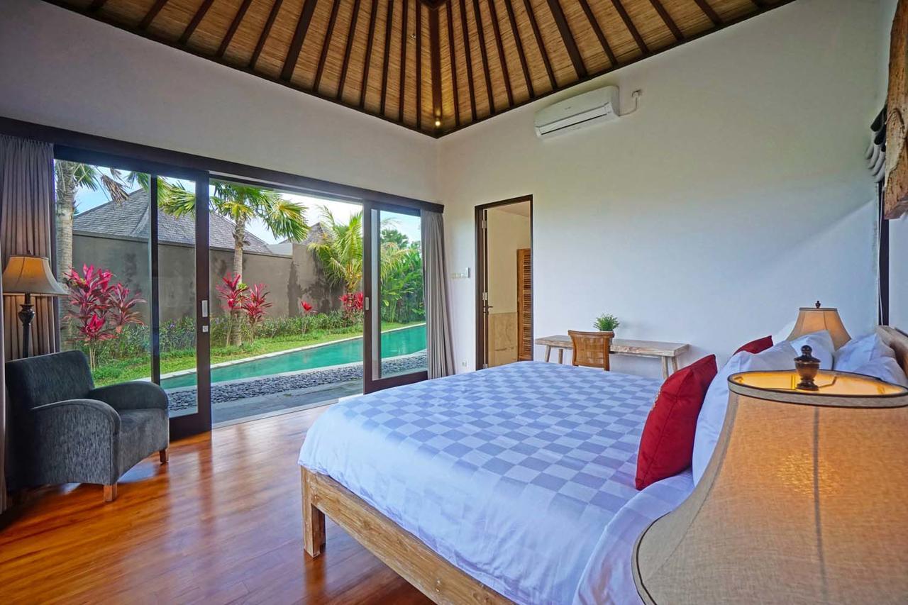 Dusun Ubud Exterior foto
