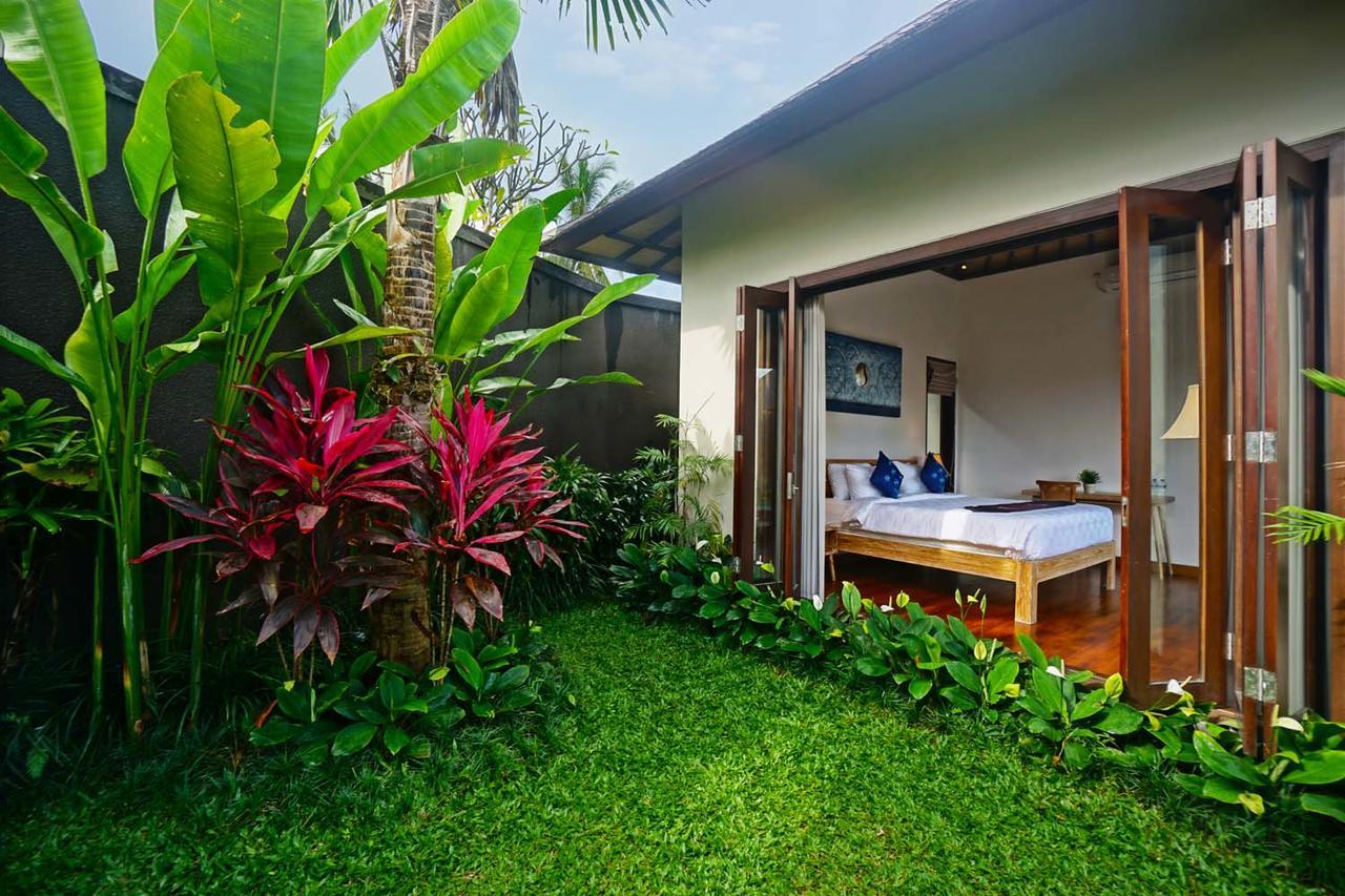 Dusun Ubud Exterior foto