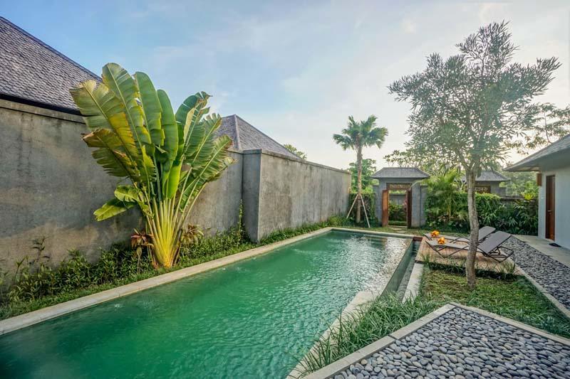 Dusun Ubud Exterior foto